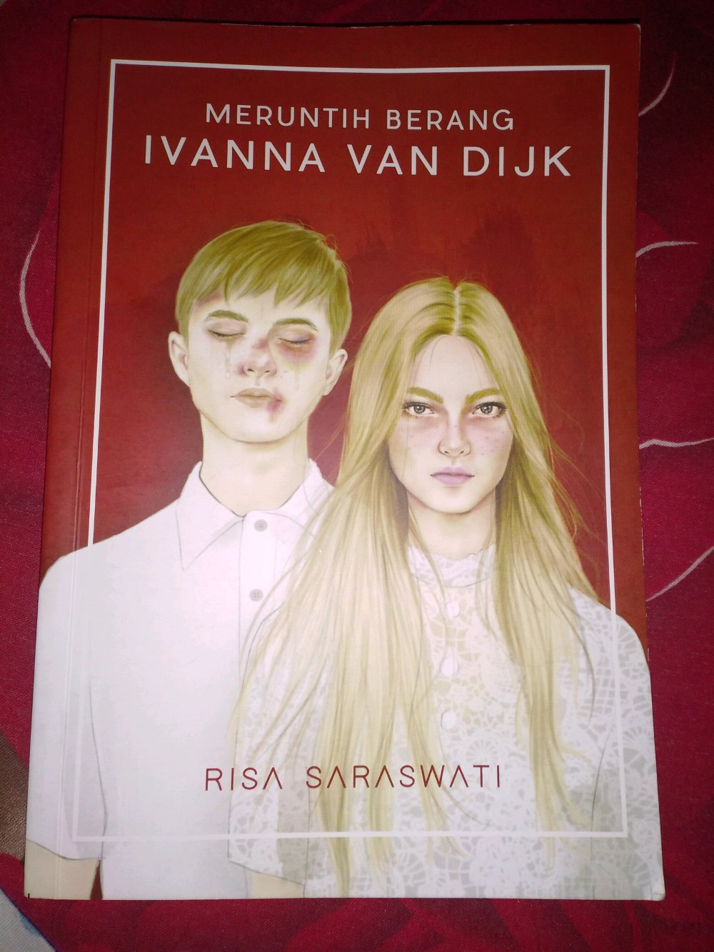 Ivanna Van Dijk Pdf Soal Zaki