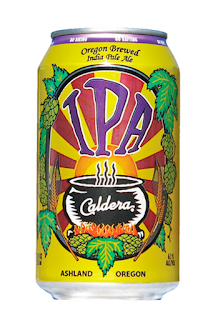 Caldera IPA