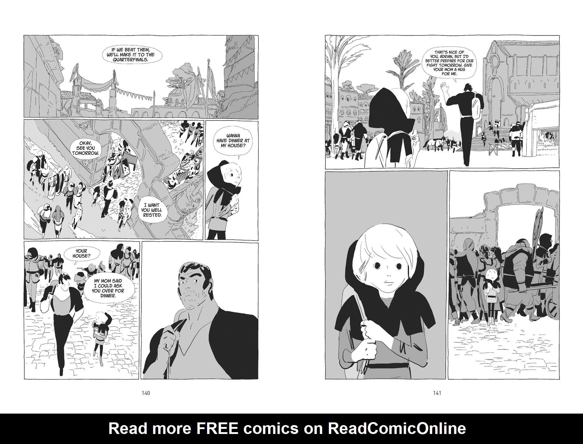 Read online Last Man comic -  Issue #1 - 73