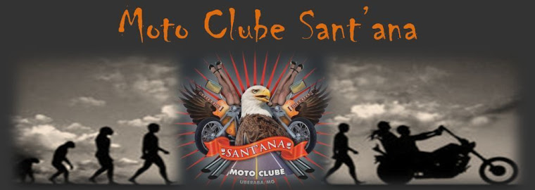 Moto  Clube  Sant'Ana