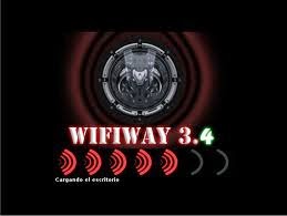 wifiway 3.4