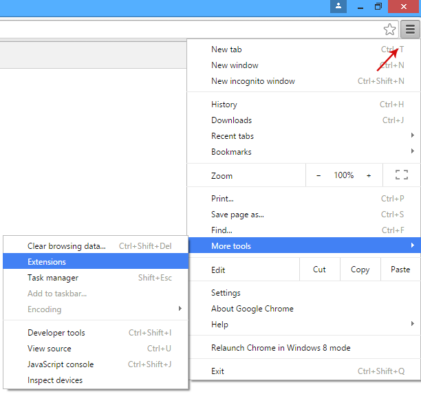 How to speed up Google Chrome? 3 ways to speed up Chrome.