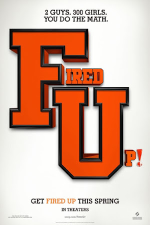 Fired Up (2009)