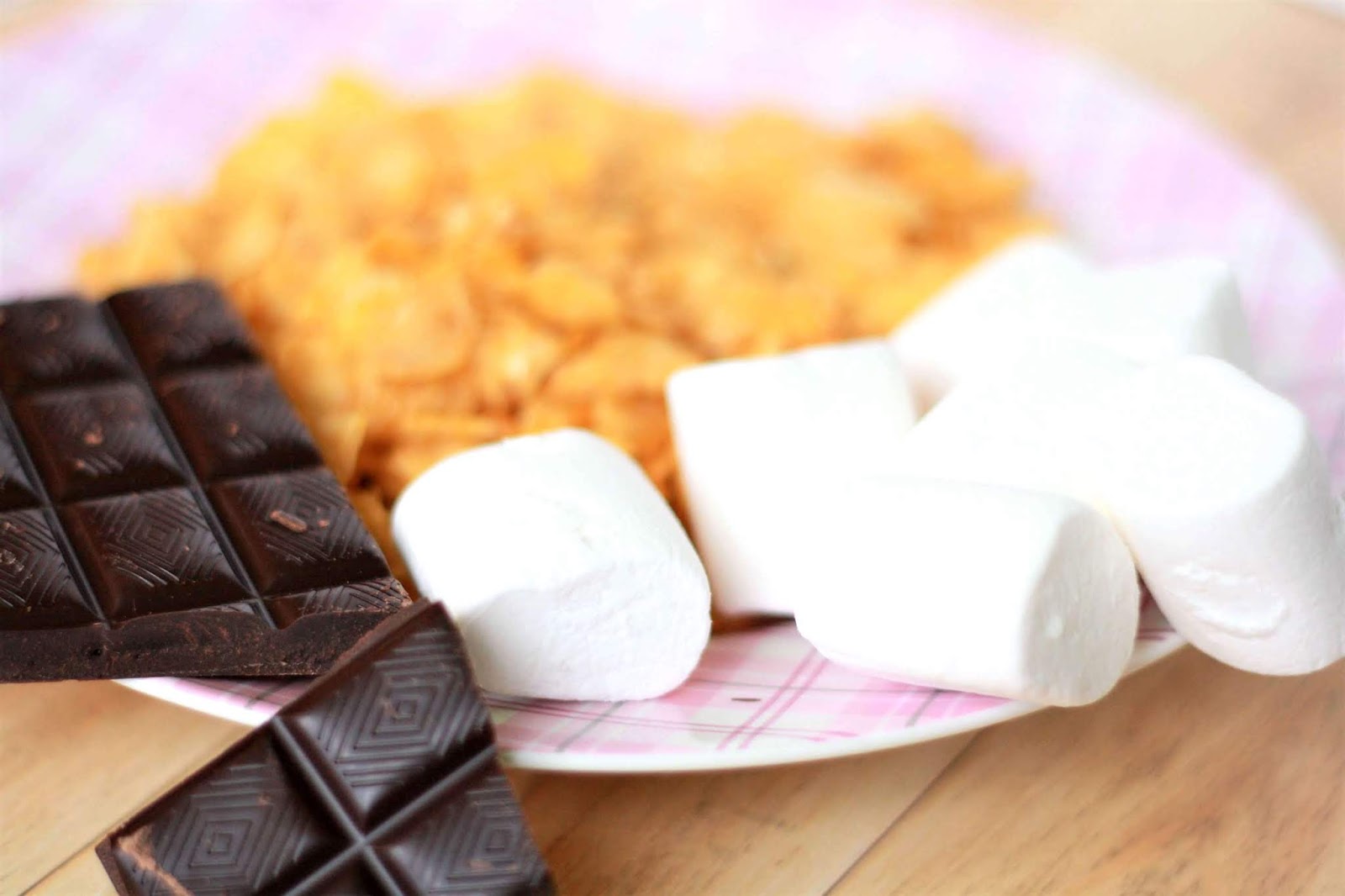 Penne Im Topf Schokolade Gepimpt Orange Cranberry