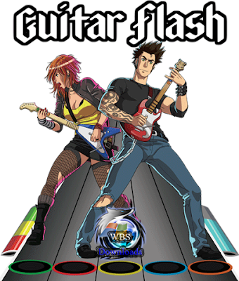Guitar Flash ( Online Grátis )