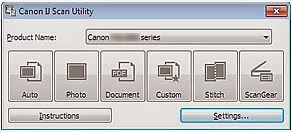 Canon-IJ-Scan-Utility