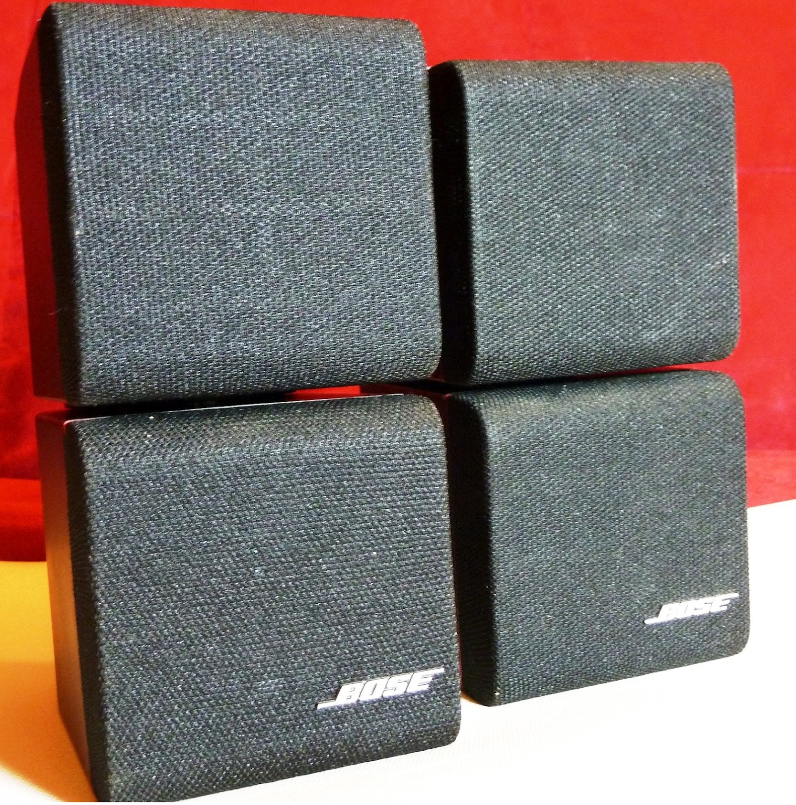 Bose Acoustimass Series 2 Speaker Review, Specs and Price - the Speaker Review
