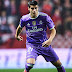 Morata quiere irse del Real Madrid