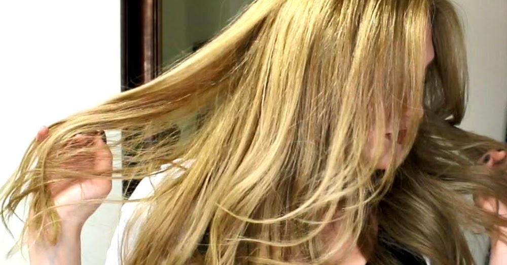 BEAUTY101BYLISA How I LIGHTEN and COLOR MY HAIR At Home VIDEO