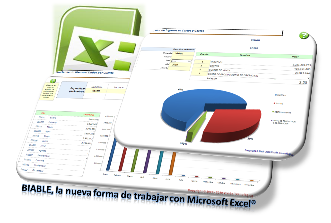 Ideas de Excel Concatenar o unir