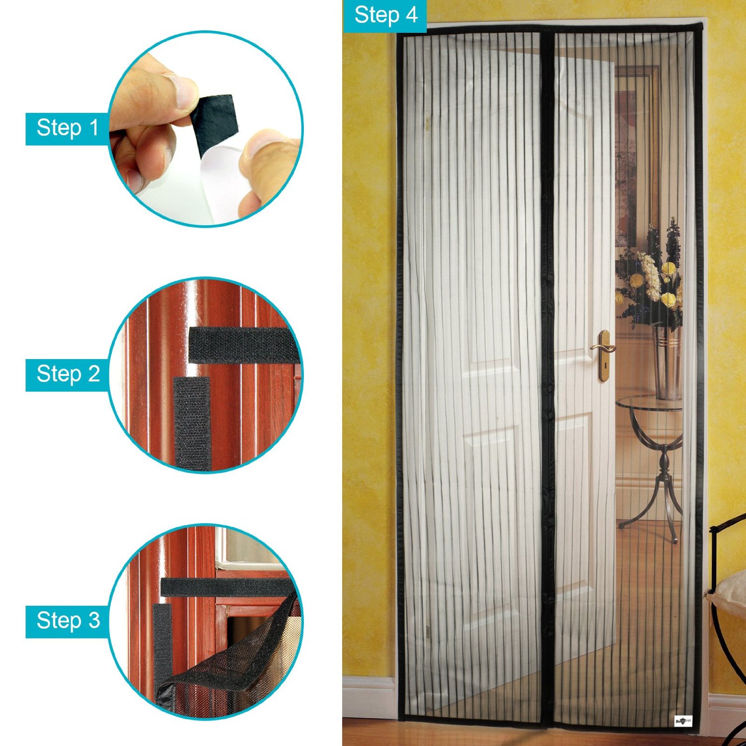 The Enchanted Tree Apalus Screen Door Product review