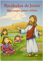 VideosInfantiles ParabolasDeJesus