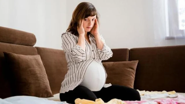 6 buah berbahaya untuk ibu hamil