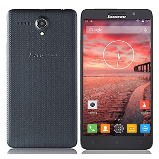 Firmware Lenovo A616 Tested 100% Work