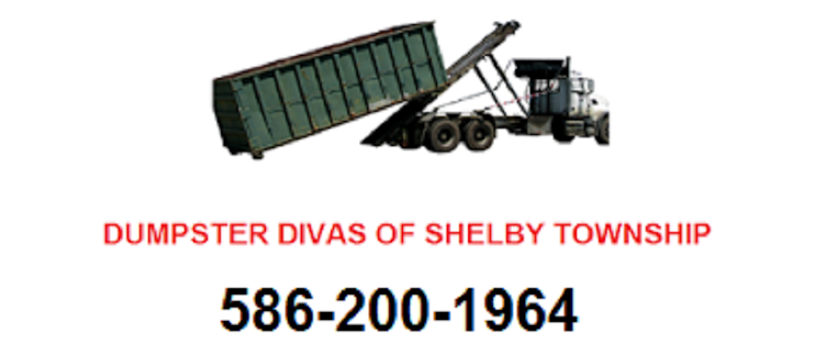 Dumpster Divas of Shelby Township