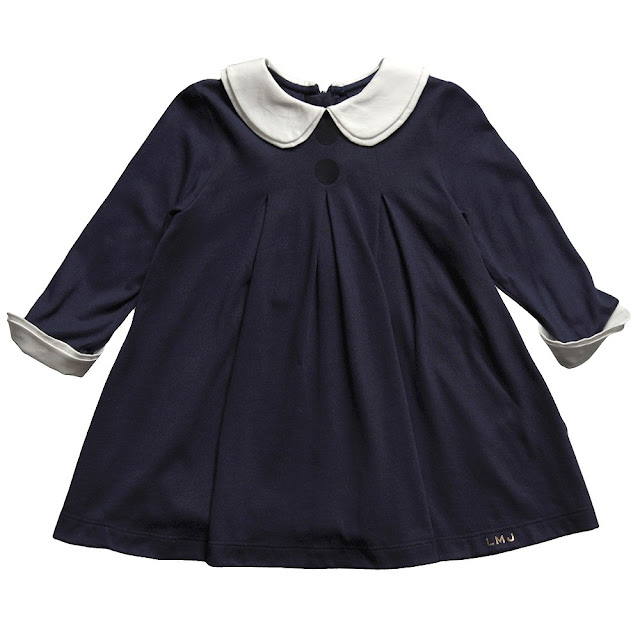 Must Have of the Day: Little Marc Jacobs dresses