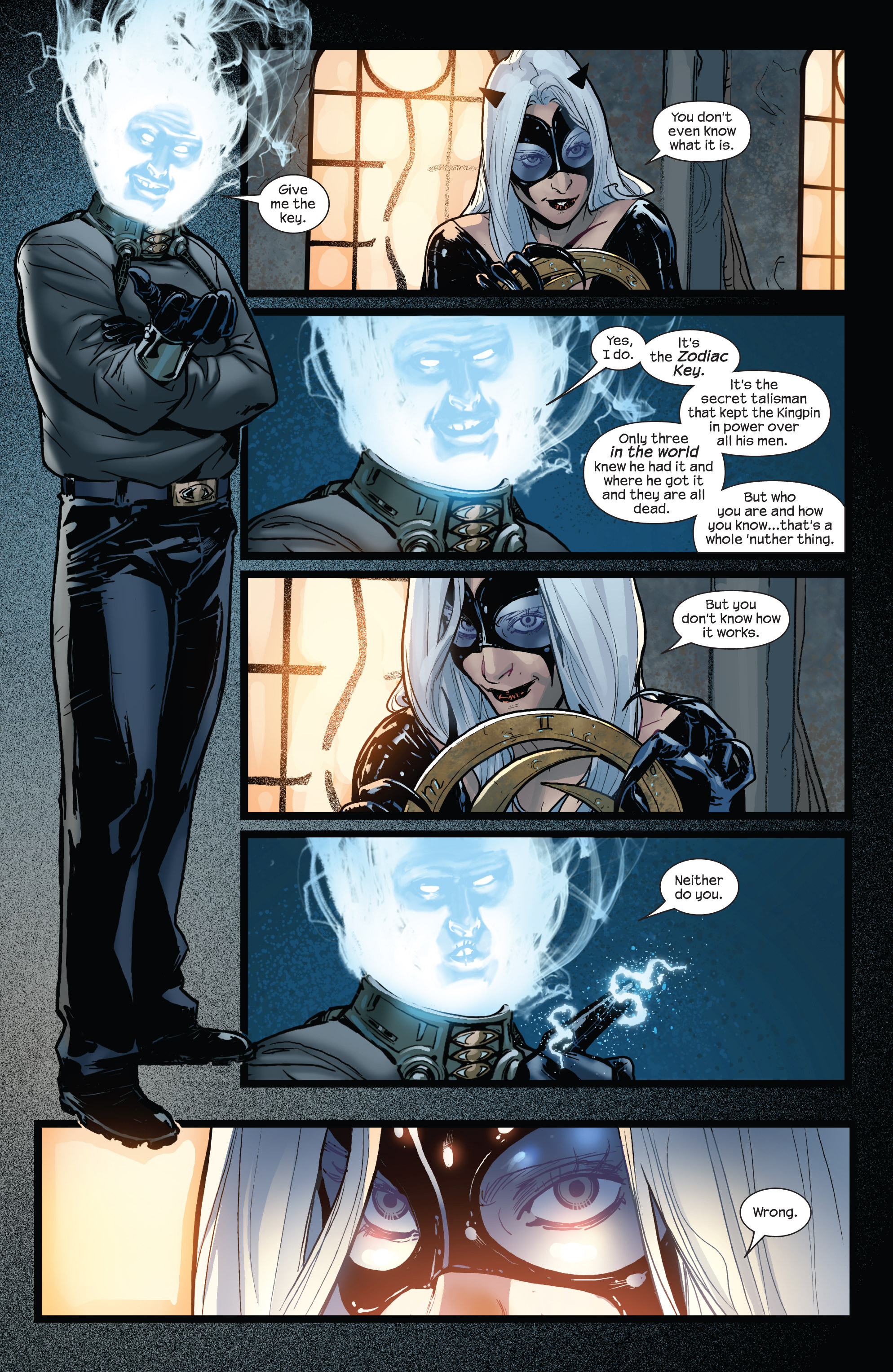Ultimate Spider-Man (2009) issue 152 - Page 11