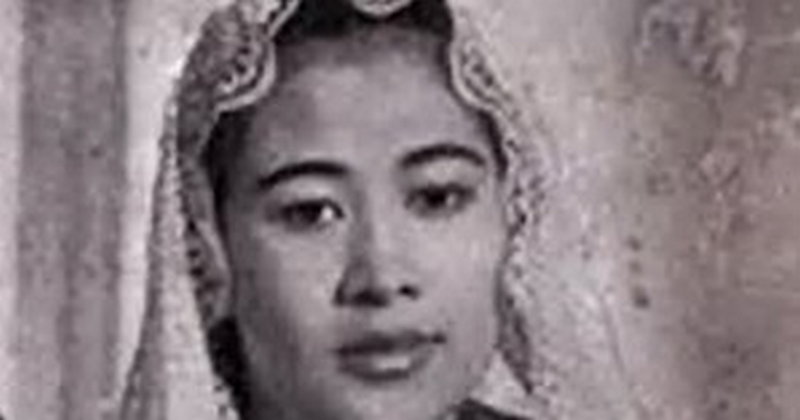 Biografi Fatmawati Soekarno, Istri pertama Suekarno - BIOGRAFI.com