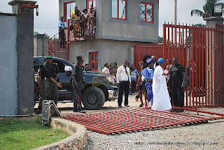 The Part You Wouldnt Want To Miss At Mercy Johnsons Wedding....WTF! What Has She Got To DO With A Mad Woman? 16 The Part You Wouldnt Want To Miss At Mercy Johnsons Wedding....WTF! What Has She Got To DO With A Mad Woman? 16