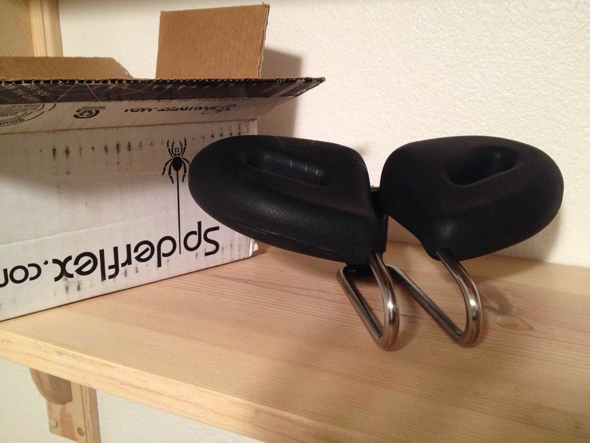 bike drifting Sometimes life’s a beach (or at least some tide pools)