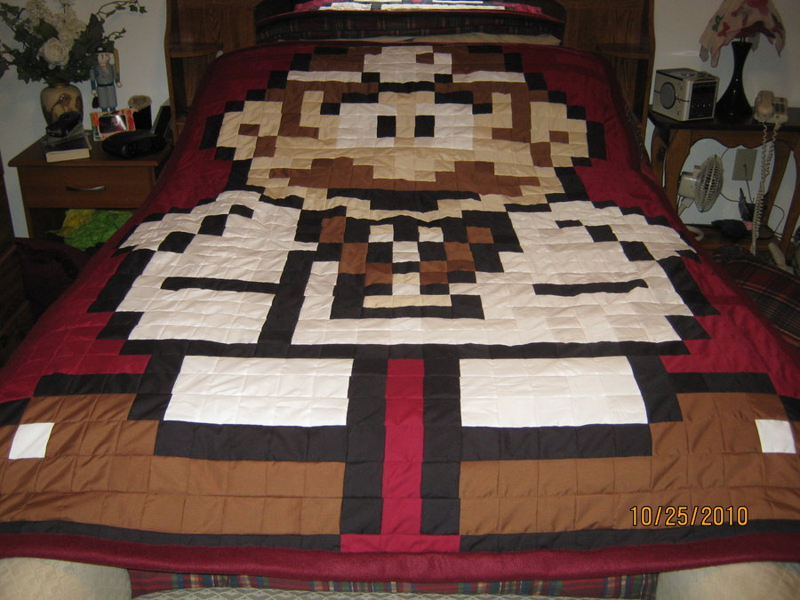 Candy Coated Quilts Pixel Quilts 2 candy-coated-quilts-pixel-quilts-2