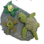 PATRON GRATIS TORTUGA AMIGURUMI 22891