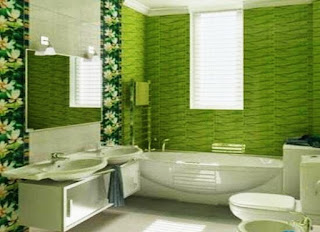 It is non slow to pattern or fifty-fifty define how the organisation should re vii decor ideas Latest Modern bath design