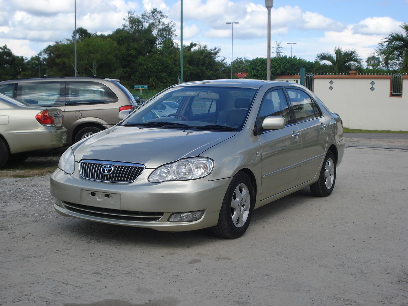 The Best Quality Cheap Used Car Brunei Cheap Car`s for Sale.