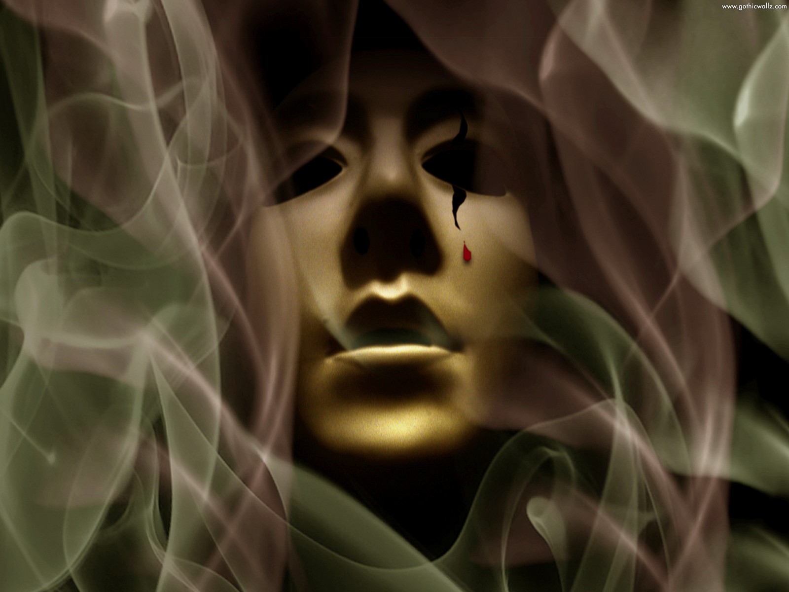 The Best Cover For Your Facebook Gothic Covers