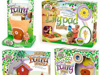 fairy garden kits for kids