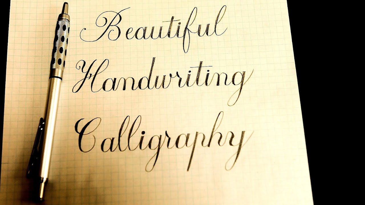 how-to-write-letters-in-calligraphy-calligraph-choices