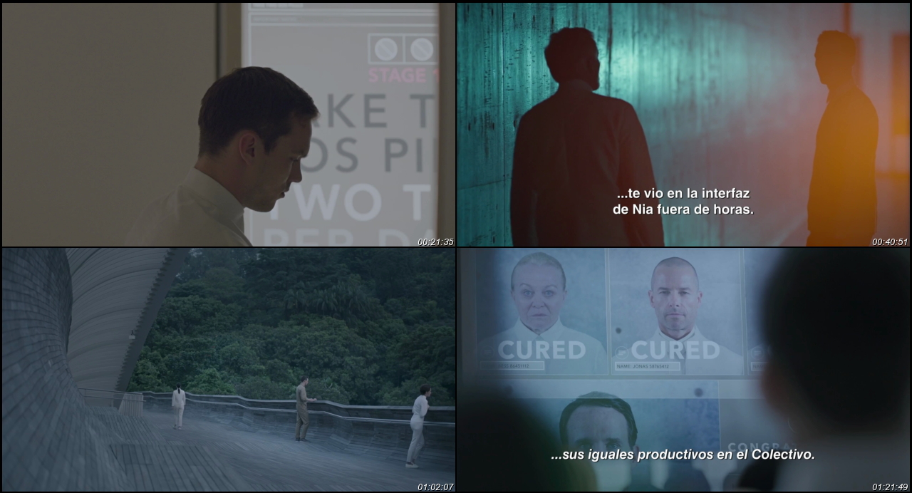 Equals 2015