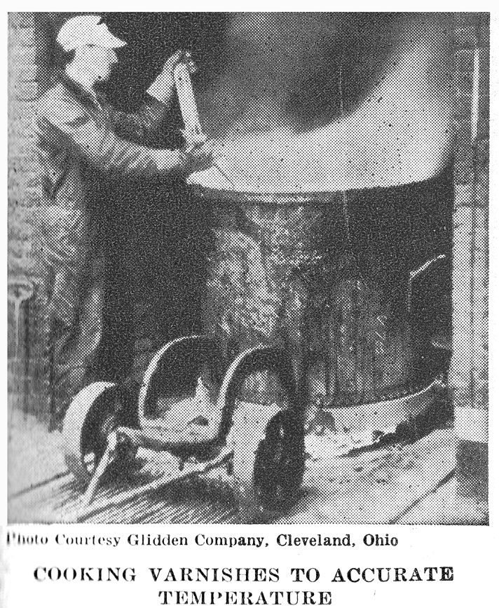 Progress is fine, but it's gone on for too long. Another job you