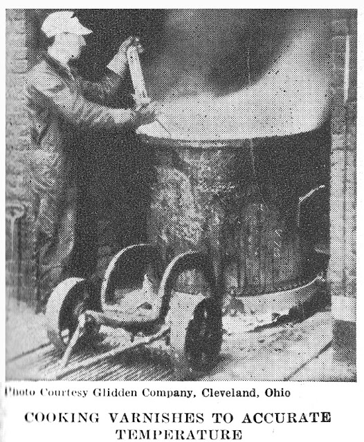 Progress is fine, but it's gone on for too long. Another job you