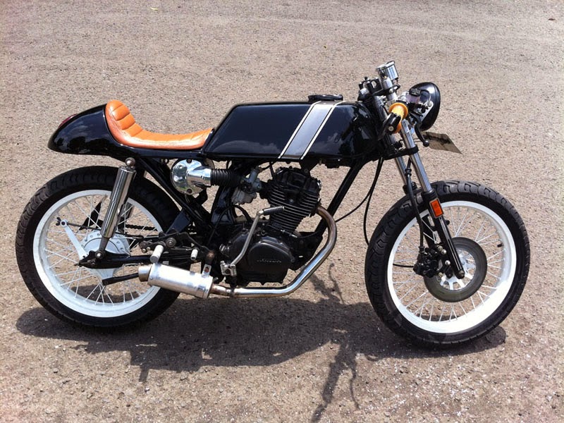 Top modifikasi motor honda gl 100 Top modifikasi motor honda gl 100