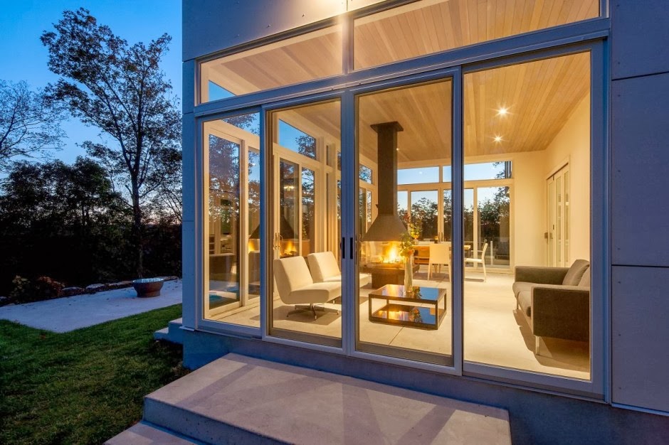 Modaya Dair ♥ Muhteşem bir ev..