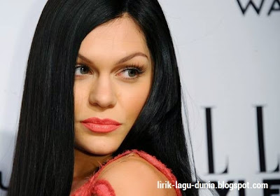 Lirik Lagu Jessie J - Masterpiece dan Terjemahan | Lirik Lagu Dunia