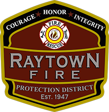 RAYTOWN FIRE PROTECTION DISTRICT