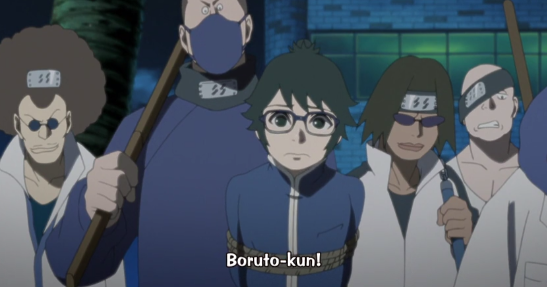Naruto