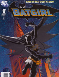 Batgirl (2008)