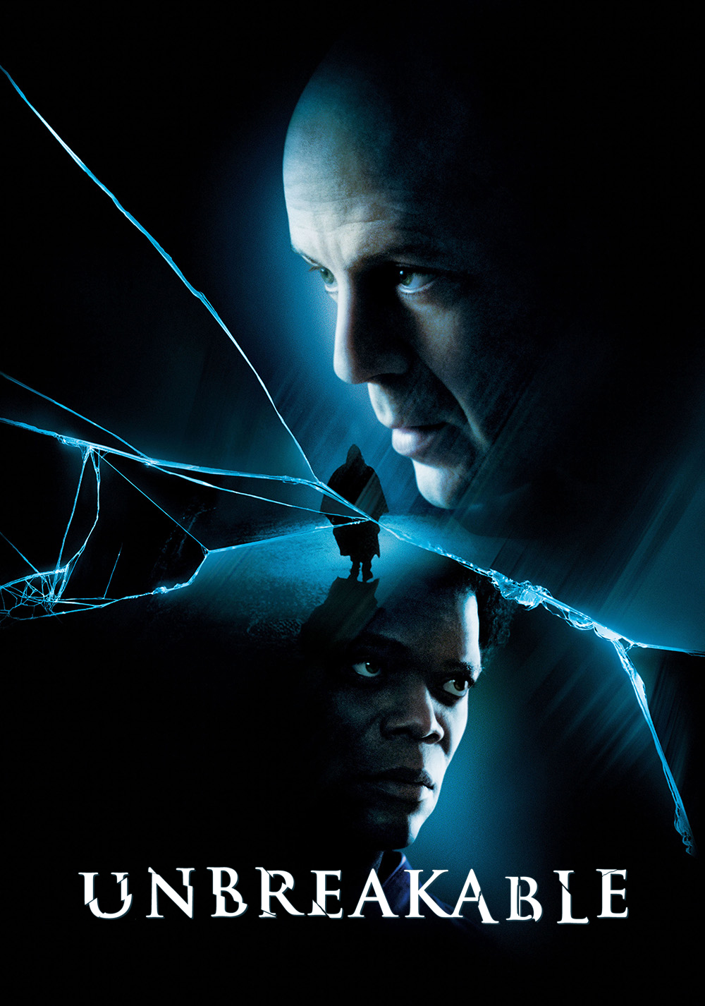 Unbreakable (2000) | BRRip 1080p x265 | Inglés