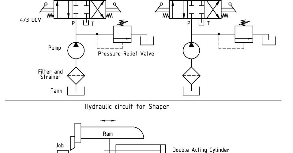 free online hydraulic circuit design software