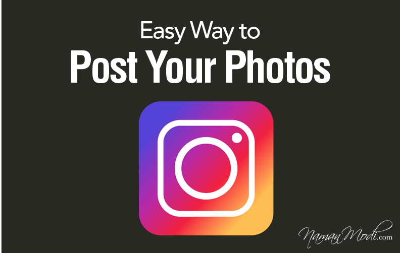 Gramblr Review Easy Way to Post Photos to Your Instagram Account