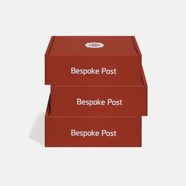 Bespoke Post Bespoke Post