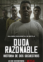 Nghi Ngờ Hợp Lý: Câu Chuyện Về Hai Vụ Bắt Cóc (Phần 1) - Reasonable Doubt: A Tale Of Two Kidnappings (Season 1)