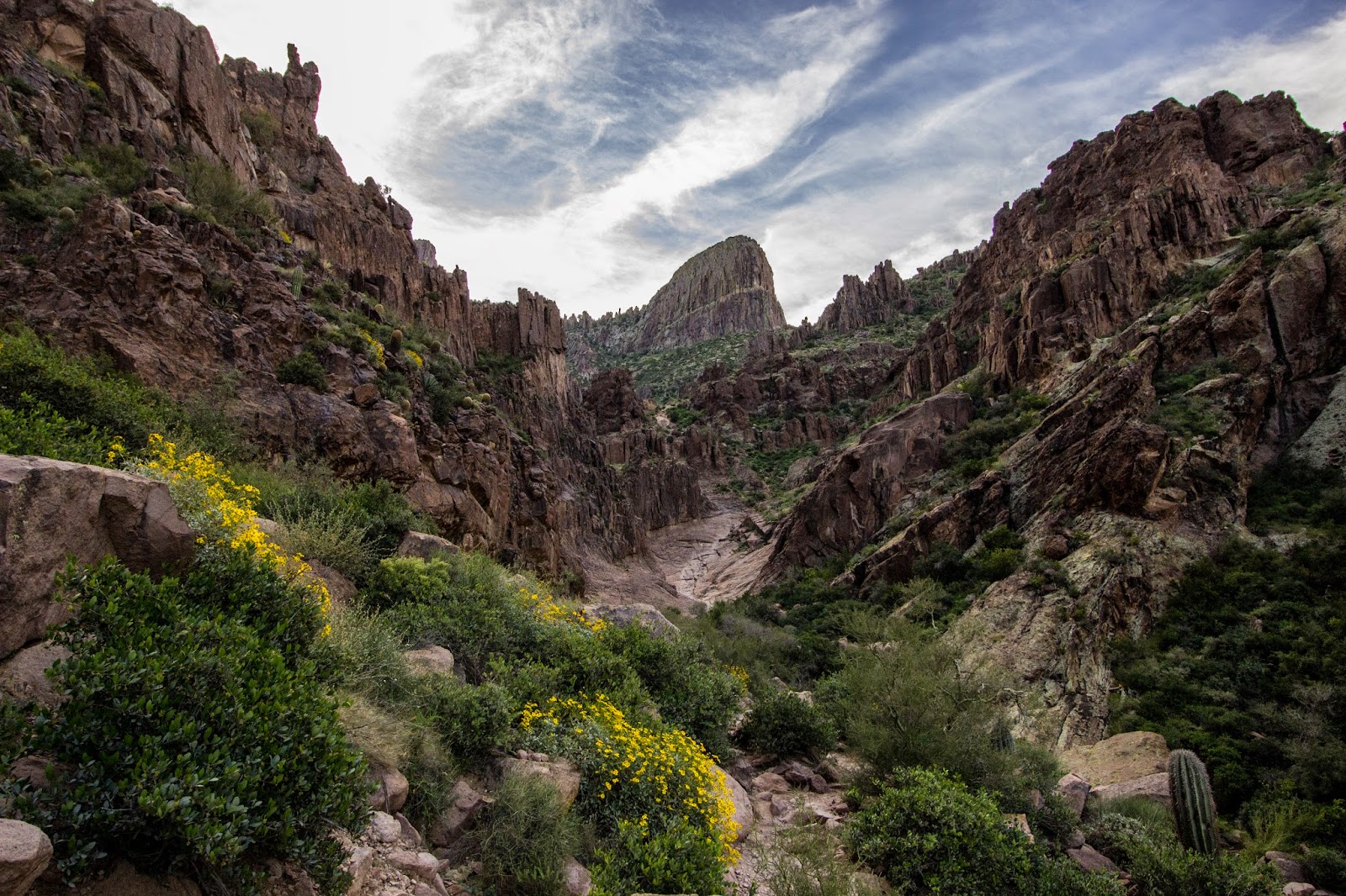 Hikes For Your Arizona Hiking Bucket List By Arizona Hikers Guide