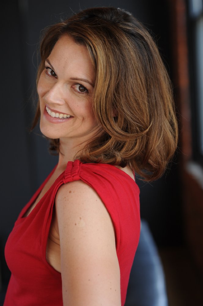 Michelle Martin movies list and roles (Christmas in Evergreen: Bells