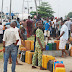 the scarcity of fuel in port harcourt