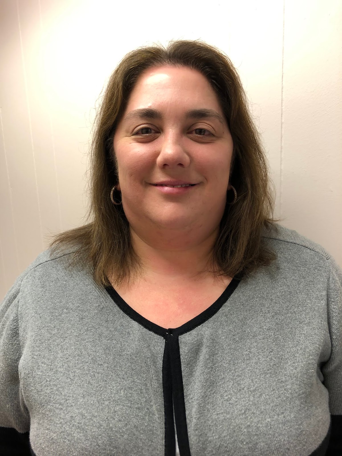 Village of Bellevue Congratulations, Dawn Novak, Deputy Clerk and