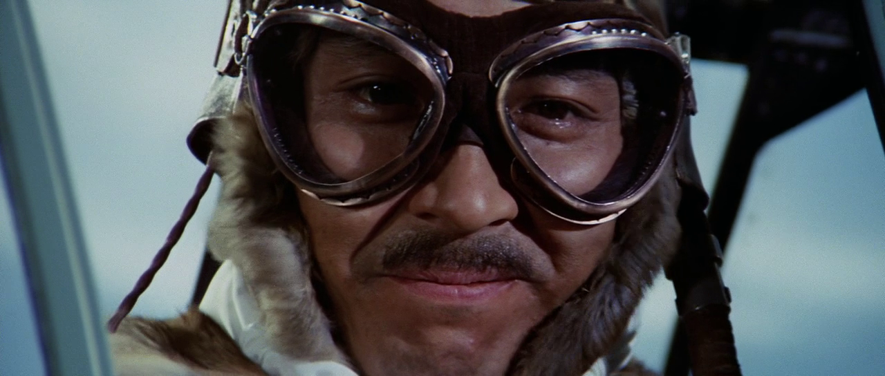 Movie Review Tora! Tora! Tora! (1970) The Ace Black Movie Blog